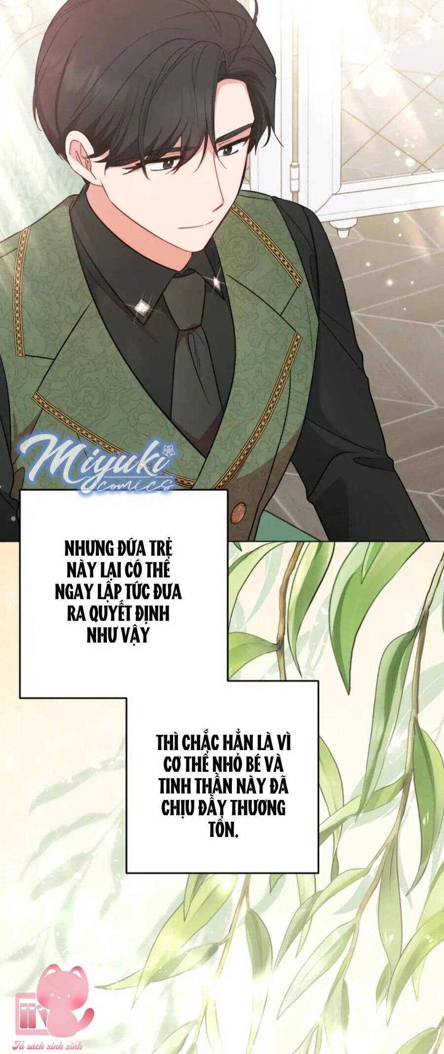 Được Yêu Thương Mà Còn Ngại Ngùng Sao! Chapter 22 - Trang 20