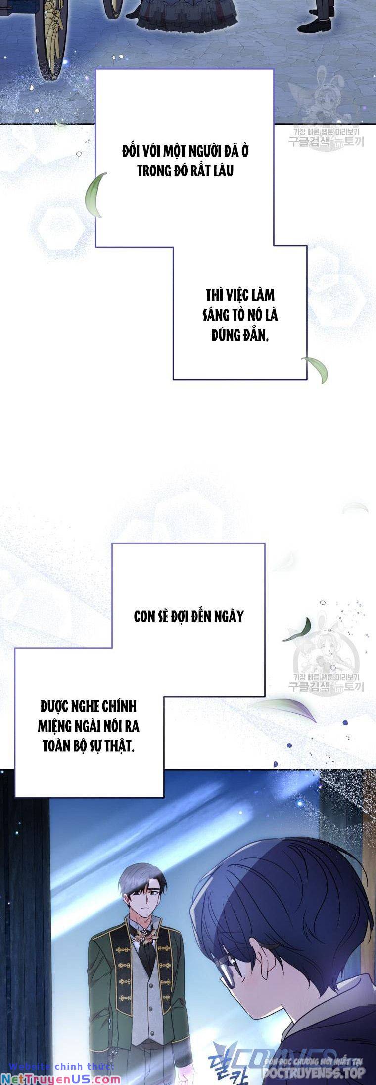 Được Yêu Thương Mà Còn Ngại Ngùng Sao! Chapter 46 - Trang 16