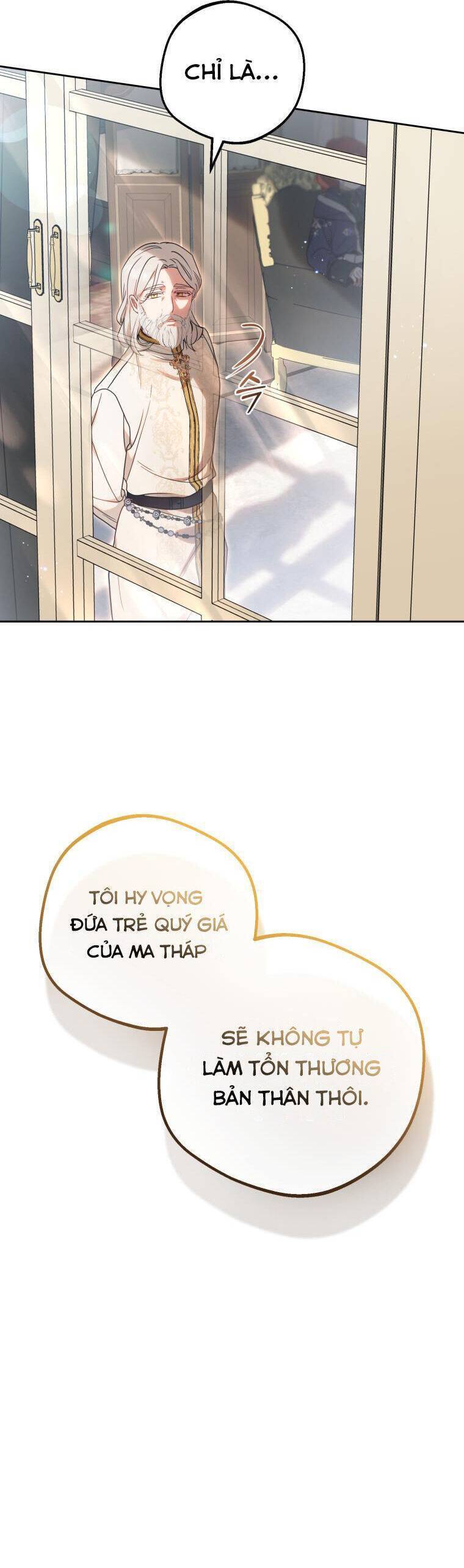 Được Yêu Thương Mà Còn Ngại Ngùng Sao! Chapter 43 - Trang 12