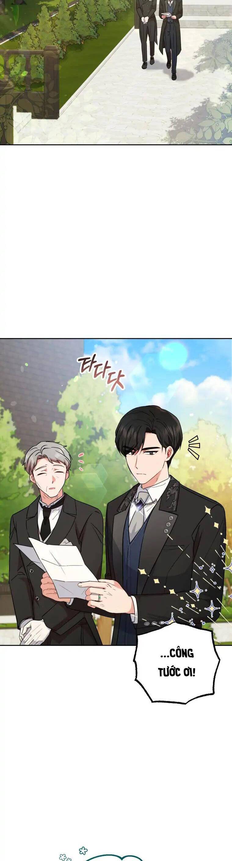 Được Yêu Thương Mà Còn Ngại Ngùng Sao! Chapter 7 - Trang 11