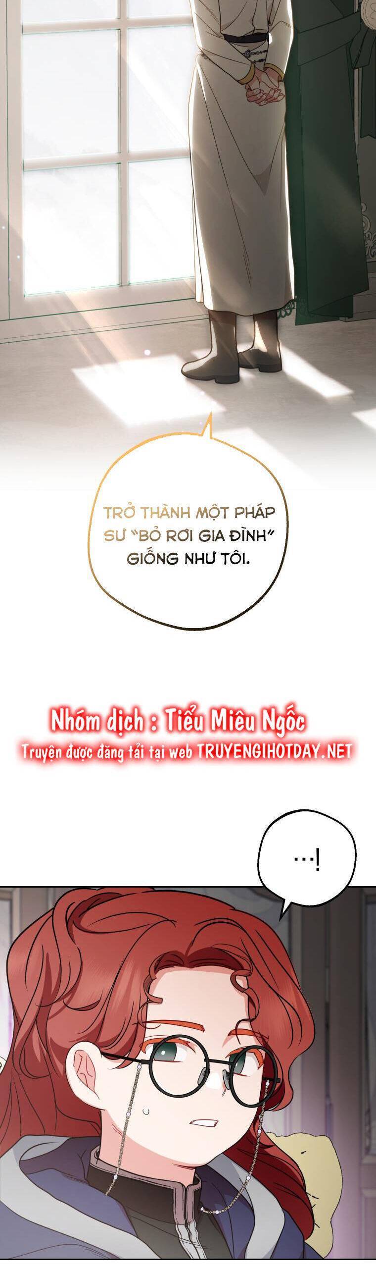 Được Yêu Thương Mà Còn Ngại Ngùng Sao! Chapter 43 - Trang 6