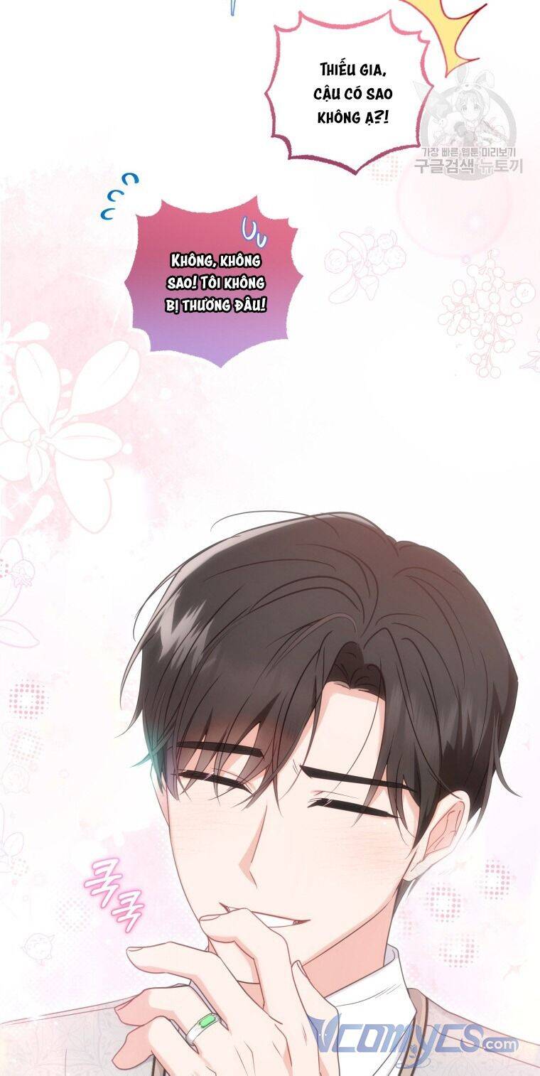 Được Yêu Thương Mà Còn Ngại Ngùng Sao! Chapter 47 - Trang 11