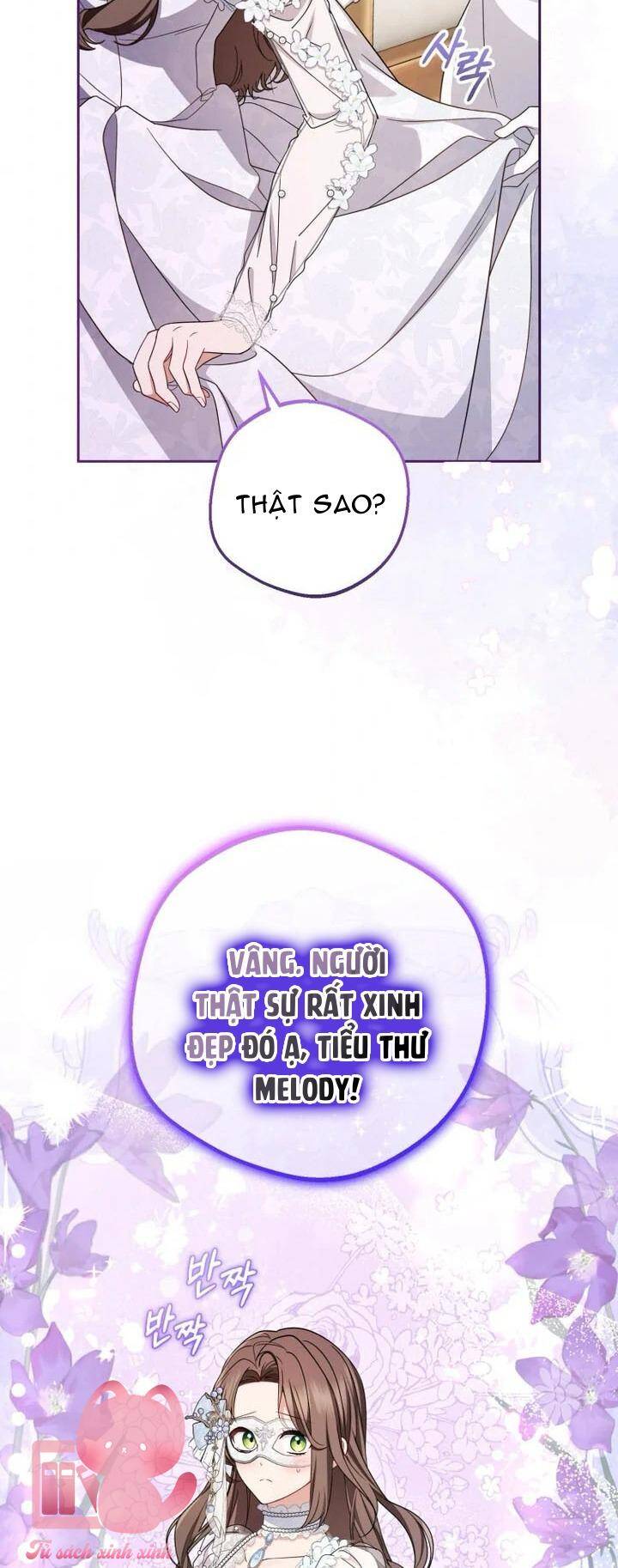 Được Yêu Thương Mà Còn Ngại Ngùng Sao! Chapter 77 - Trang 3