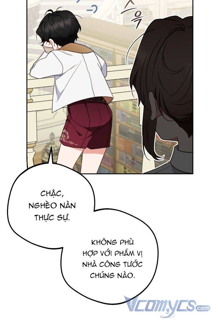 Được Yêu Thương Mà Còn Ngại Ngùng Sao! Chapter 47 - Trang 19