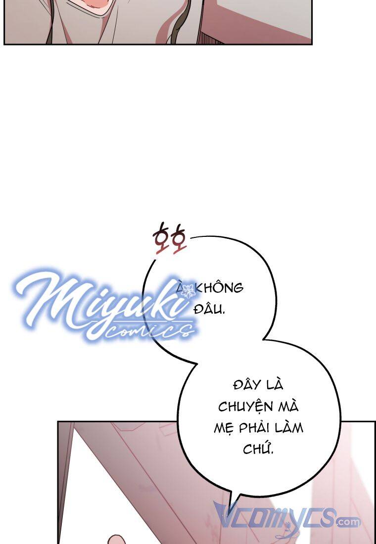 Được Yêu Thương Mà Còn Ngại Ngùng Sao! Chapter 14 - Trang 23