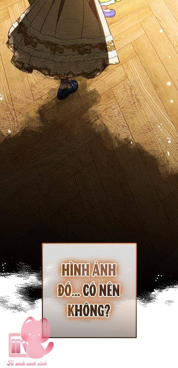 Được Yêu Thương Mà Còn Ngại Ngùng Sao! Chapter 54 - Trang 51