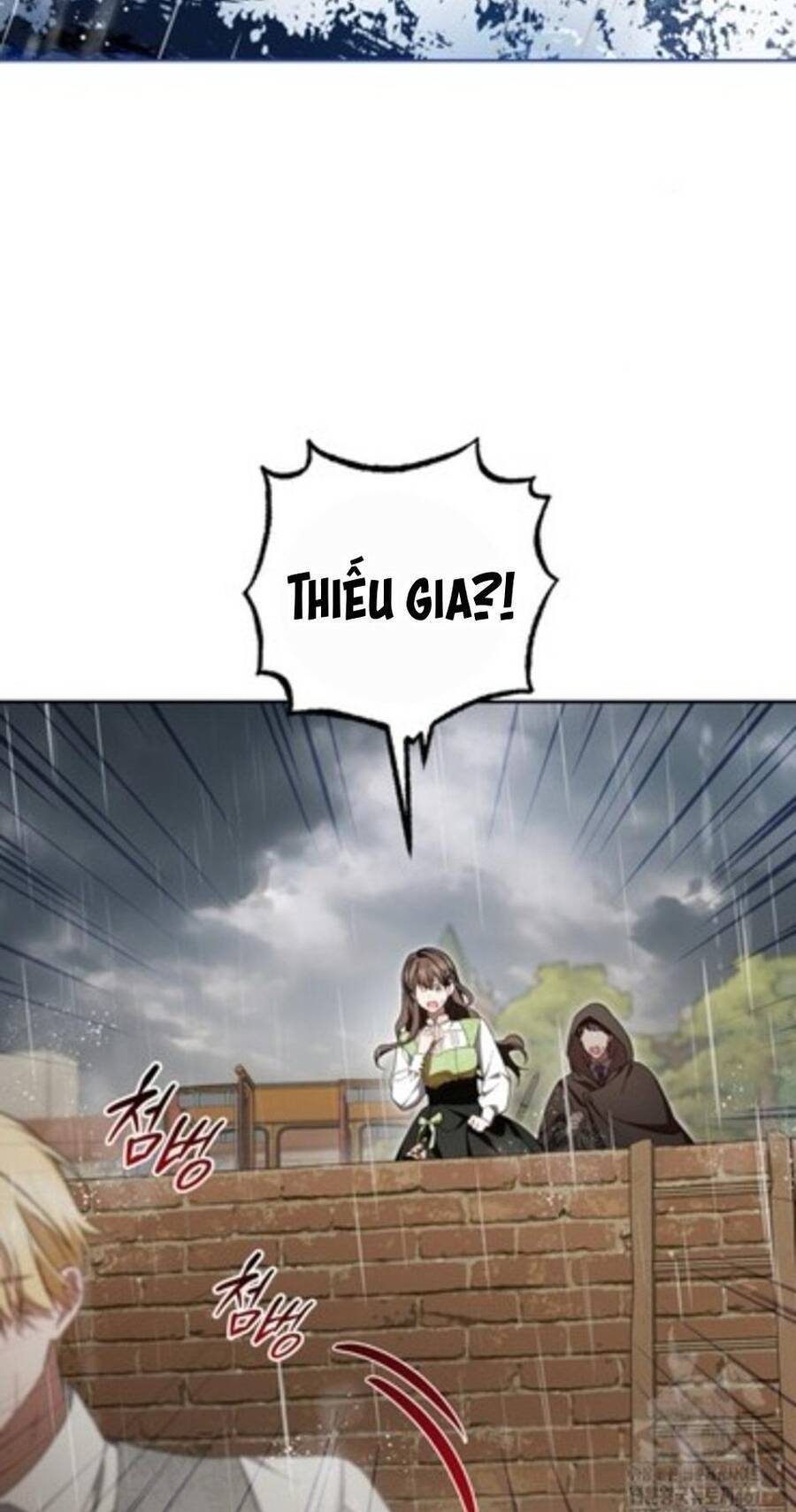 Được Yêu Thương Mà Còn Ngại Ngùng Sao! Chapter 80 - Trang 6