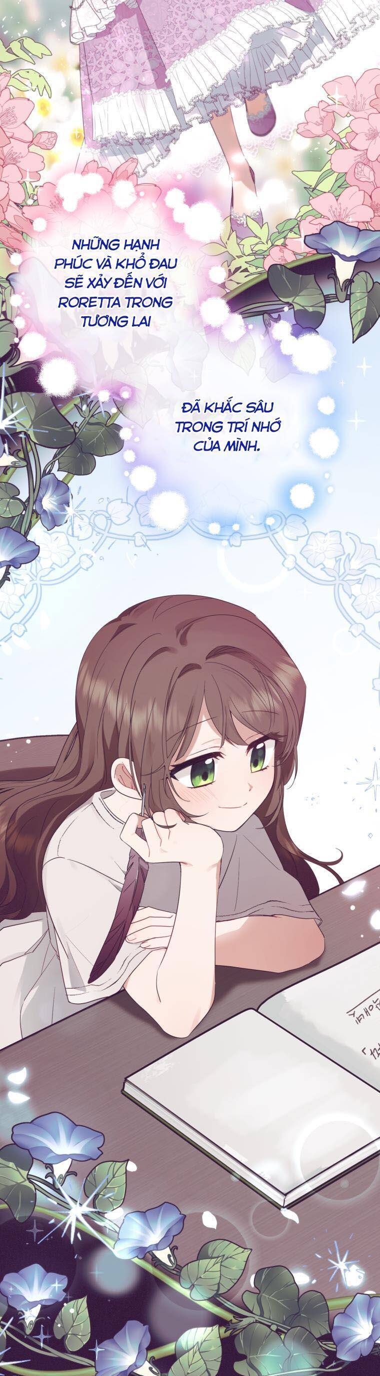 Được Yêu Thương Mà Còn Ngại Ngùng Sao! Chapter 5 - Trang 32