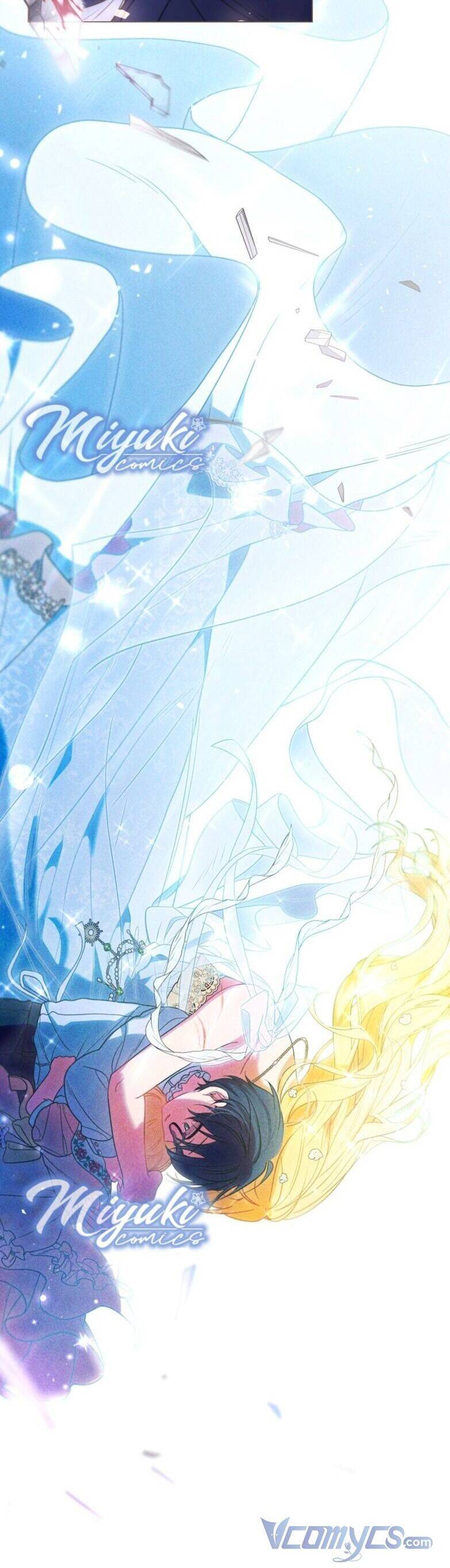 Được Yêu Thương Mà Còn Ngại Ngùng Sao! Chapter 44 - Trang 41