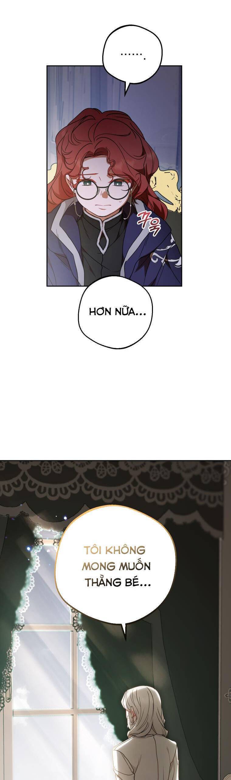 Được Yêu Thương Mà Còn Ngại Ngùng Sao! Chapter 43 - Trang 5