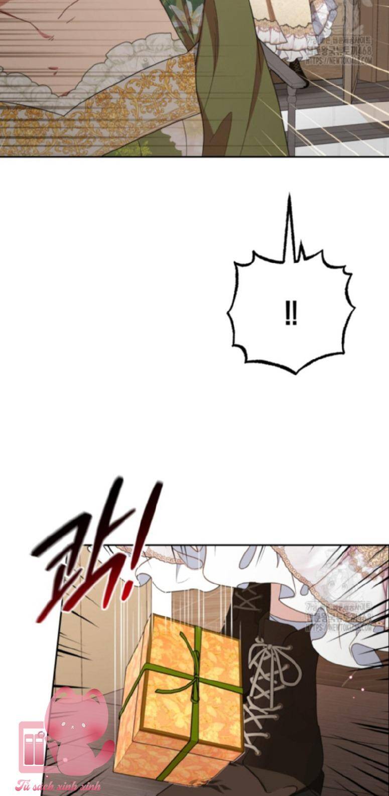 Được Yêu Thương Mà Còn Ngại Ngùng Sao! Chapter 81 - Trang 42