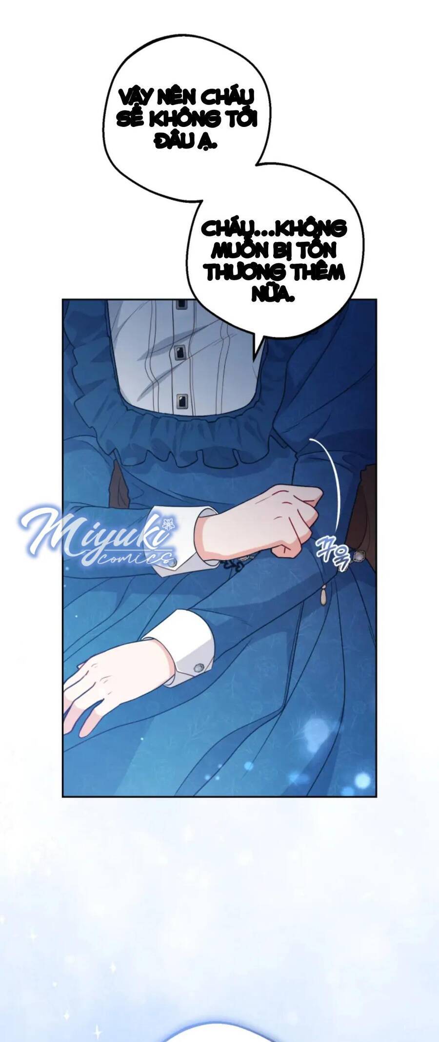 Được Yêu Thương Mà Còn Ngại Ngùng Sao! Chapter 22 - Trang 17