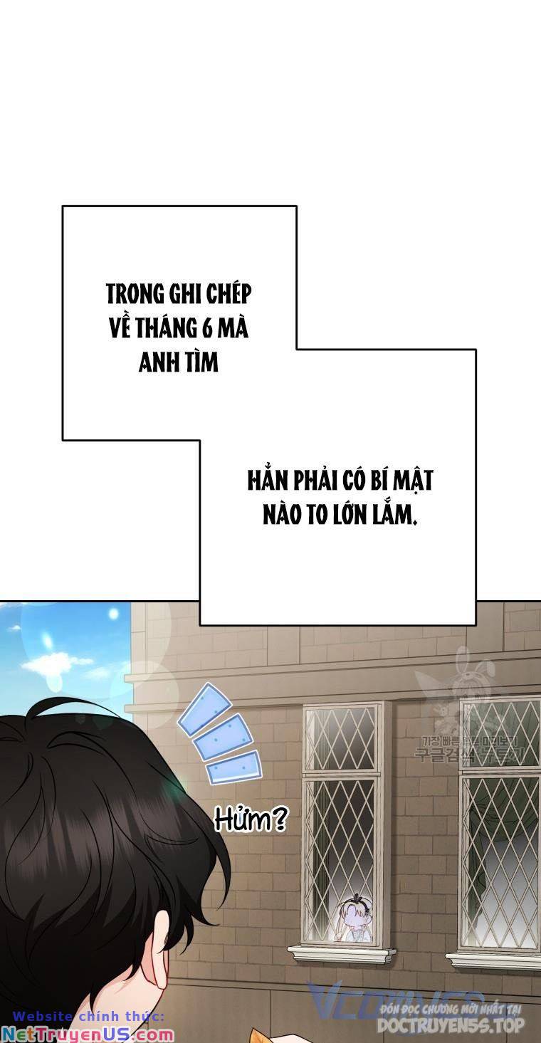 Được Yêu Thương Mà Còn Ngại Ngùng Sao! Chapter 46 - Trang 48