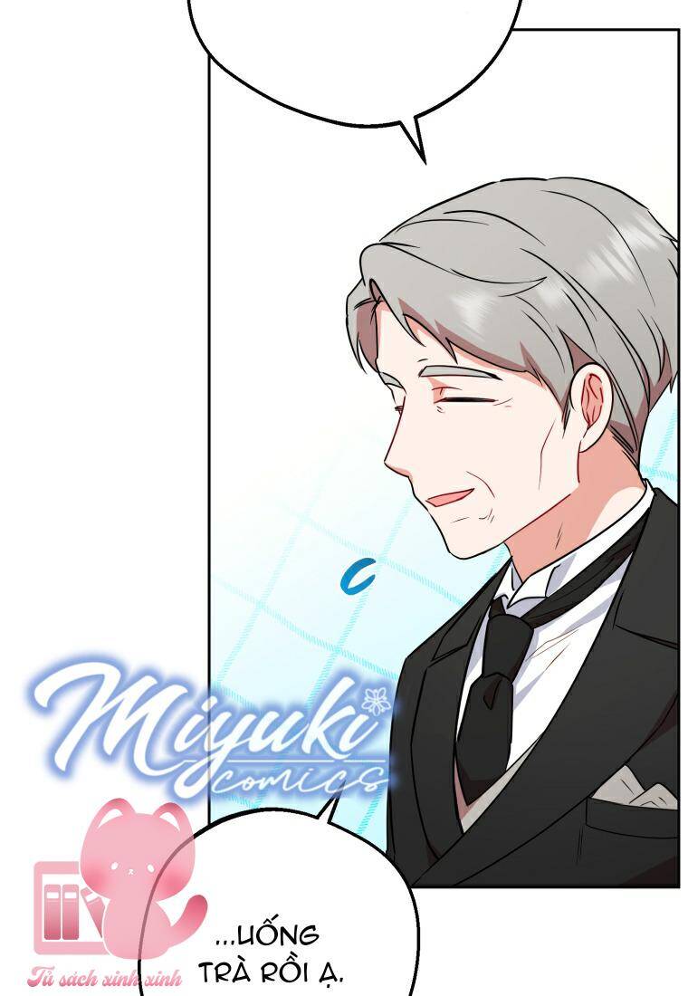Được Yêu Thương Mà Còn Ngại Ngùng Sao! Chapter 9 - Trang 13