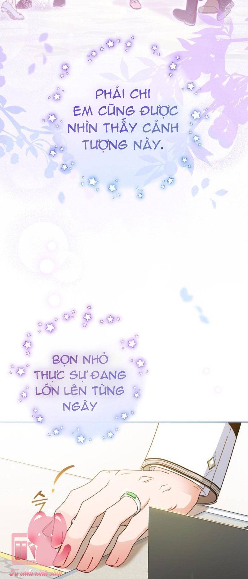Được Yêu Thương Mà Còn Ngại Ngùng Sao! Chapter 53 - Trang 48
