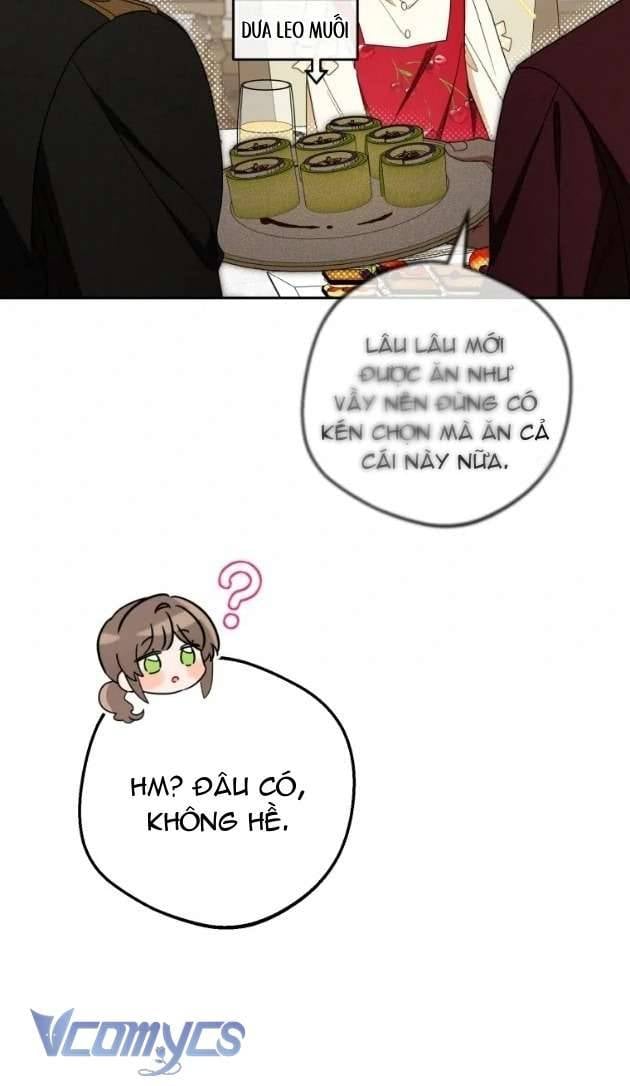 Được Yêu Thương Mà Còn Ngại Ngùng Sao! Chapter 83 - Trang 5