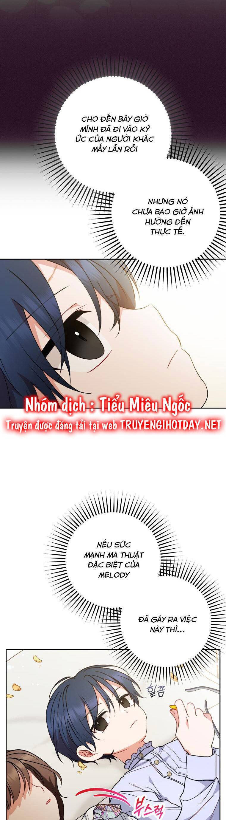 Được Yêu Thương Mà Còn Ngại Ngùng Sao! Chapter 45 - Trang 2
