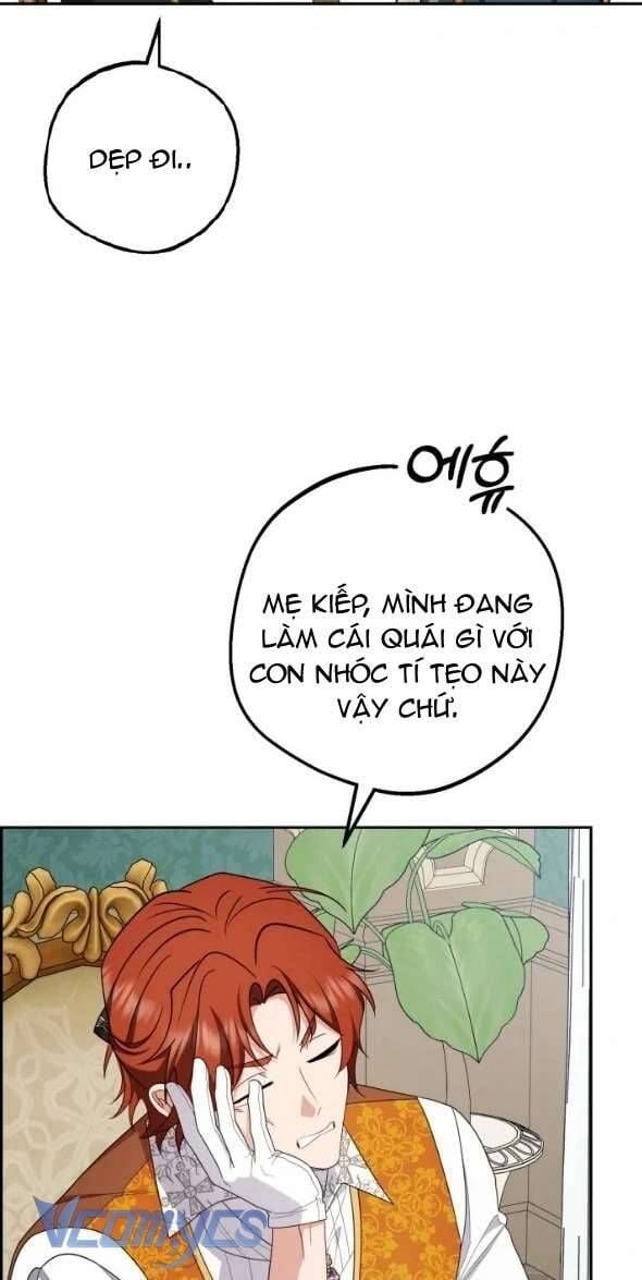 Được Yêu Thương Mà Còn Ngại Ngùng Sao! Chapter 84 - Trang 32