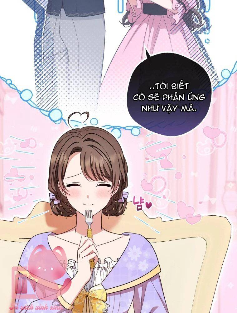 Được Yêu Thương Mà Còn Ngại Ngùng Sao! Chapter 73 - Trang 89