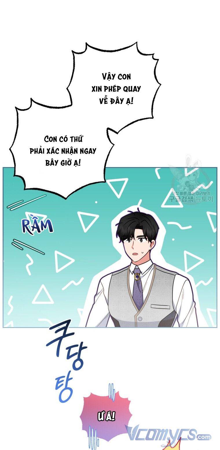 Được Yêu Thương Mà Còn Ngại Ngùng Sao! Chapter 47 - Trang 10