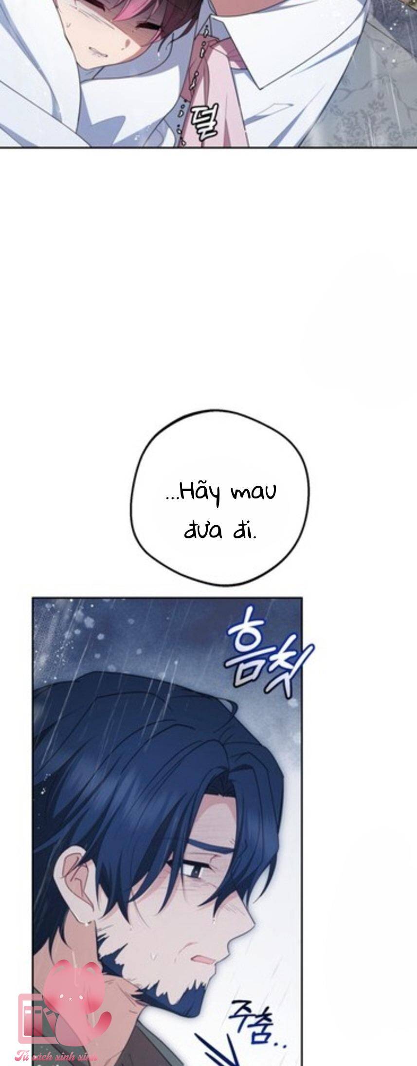 Được Yêu Thương Mà Còn Ngại Ngùng Sao! Chapter 80 - Trang 38