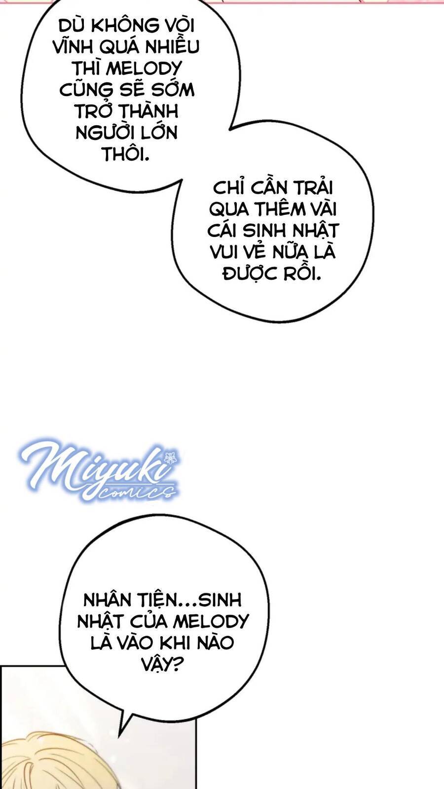 Được Yêu Thương Mà Còn Ngại Ngùng Sao! Chapter 22 - Trang 45
