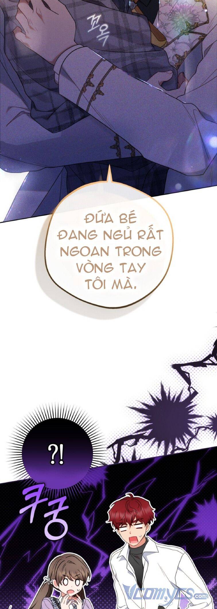 Được Yêu Thương Mà Còn Ngại Ngùng Sao! Chapter 49 - Trang 71