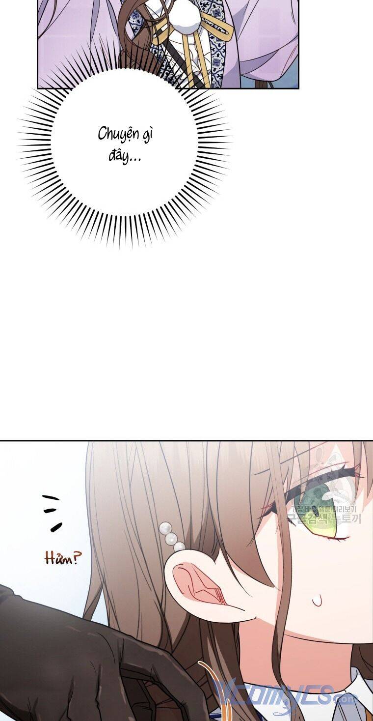 Được Yêu Thương Mà Còn Ngại Ngùng Sao! Chapter 47 - Trang 63