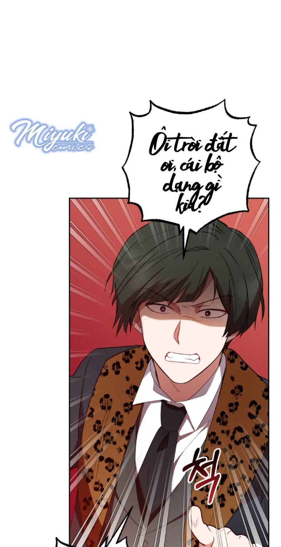 Được Yêu Thương Mà Còn Ngại Ngùng Sao! Chapter 19 - Trang 43