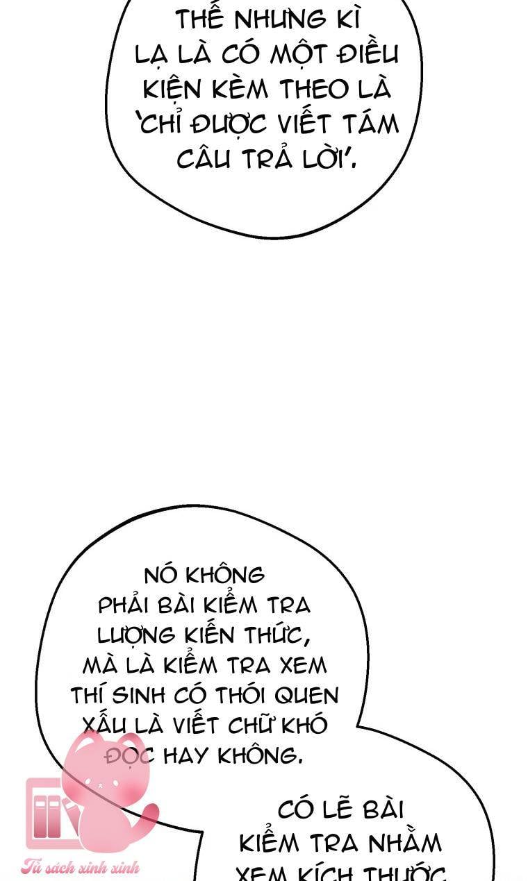 Được Yêu Thương Mà Còn Ngại Ngùng Sao! Chapter 73 - Trang 54