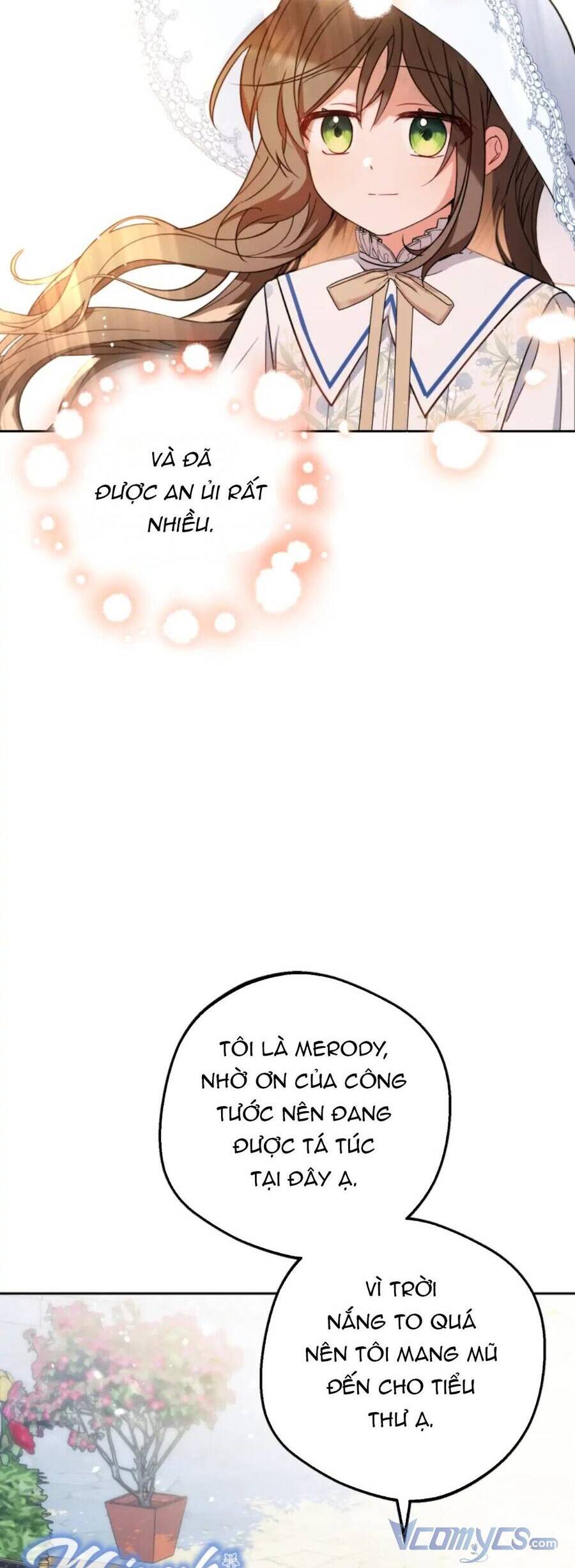 Được Yêu Thương Mà Còn Ngại Ngùng Sao! Chapter 16 - Trang 10