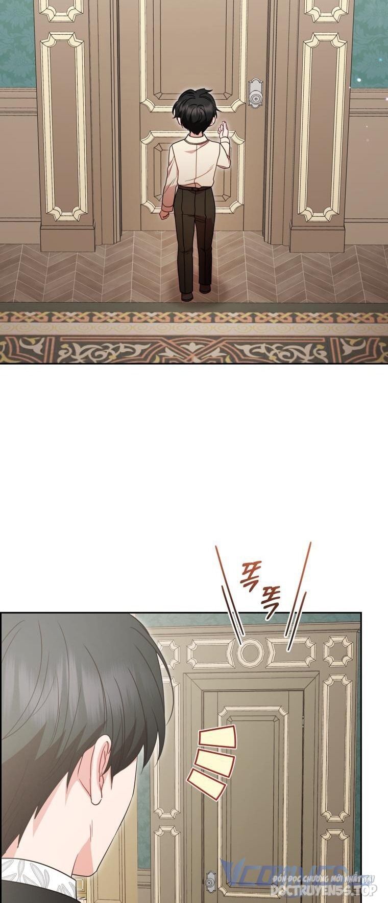 Được Yêu Thương Mà Còn Ngại Ngùng Sao! Chapter 50 - Trang 65