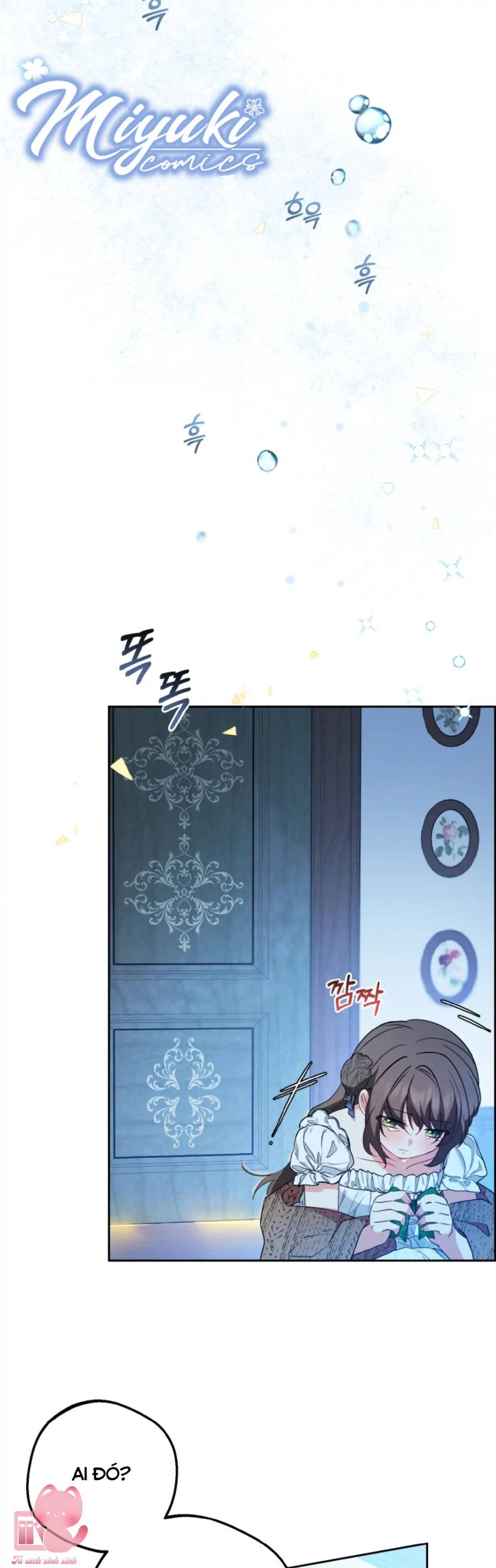 Được Yêu Thương Mà Còn Ngại Ngùng Sao! Chapter 20 - Trang 40