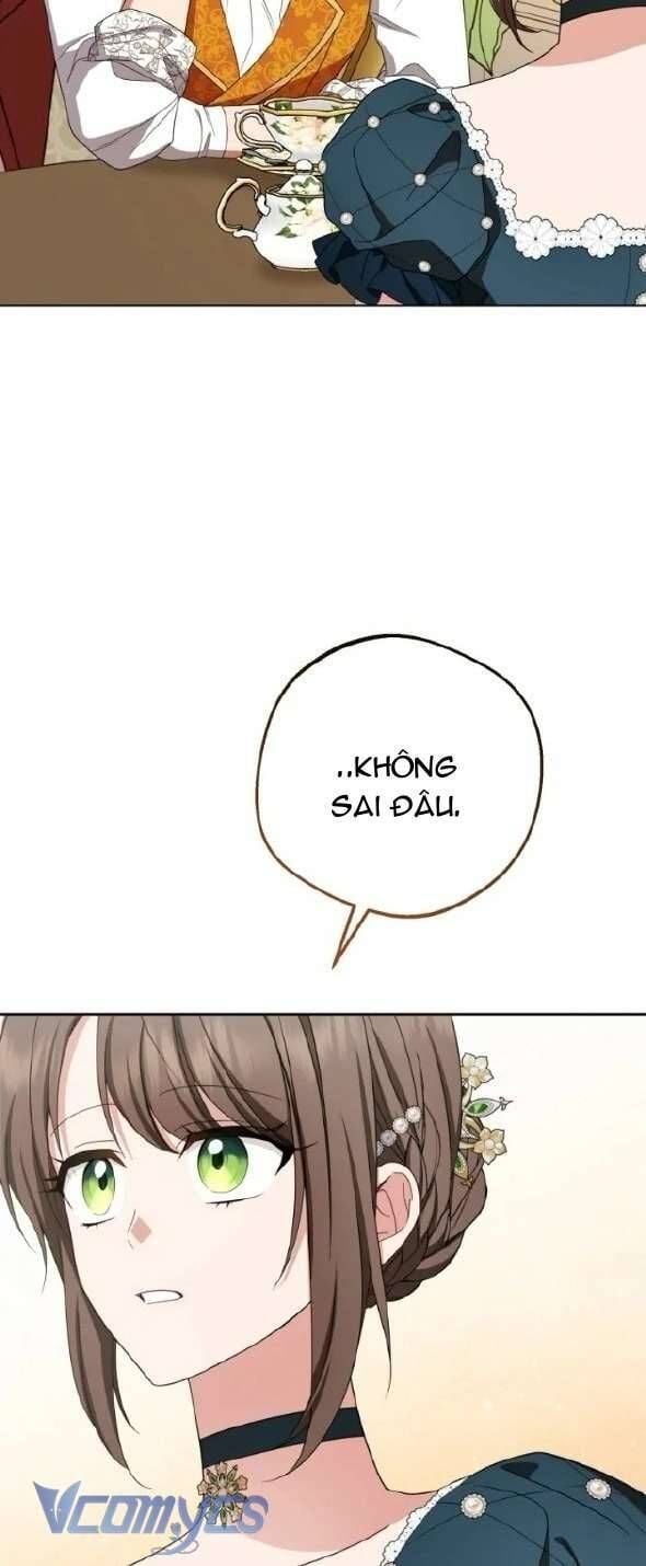 Được Yêu Thương Mà Còn Ngại Ngùng Sao! Chapter 84 - Trang 23