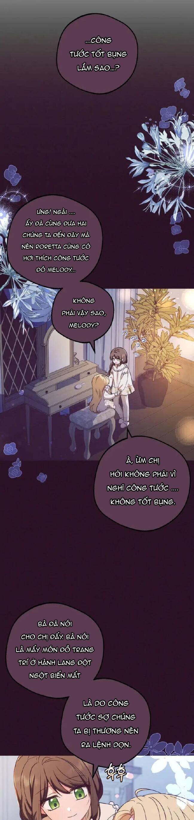 Được Yêu Thương Mà Còn Ngại Ngùng Sao! Chapter 7 - Trang 49