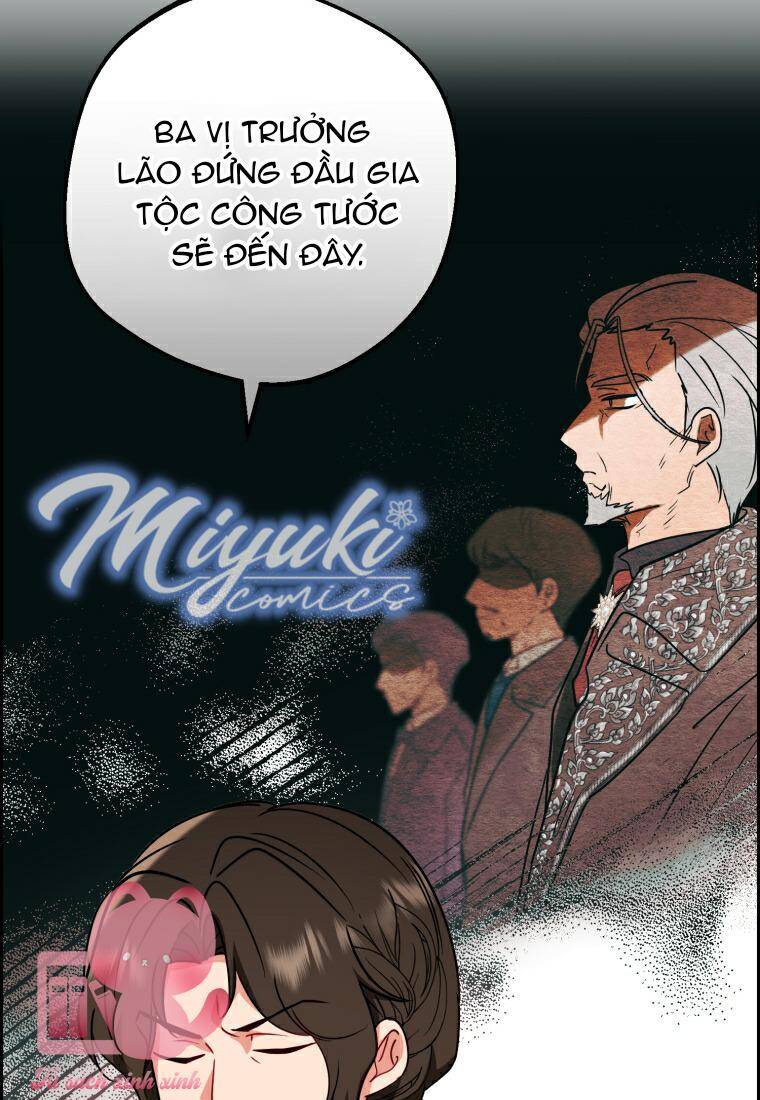 Được Yêu Thương Mà Còn Ngại Ngùng Sao! Chapter 9 - Trang 63