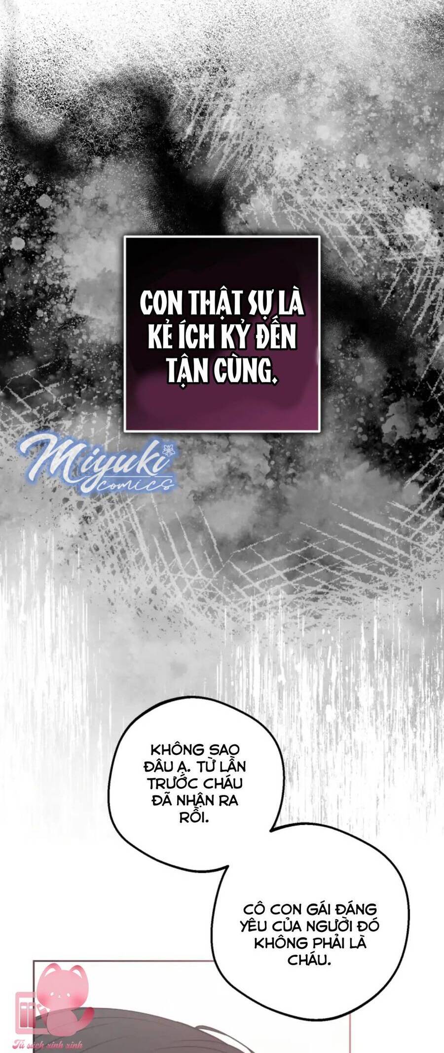 Được Yêu Thương Mà Còn Ngại Ngùng Sao! Chapter 22 - Trang 10