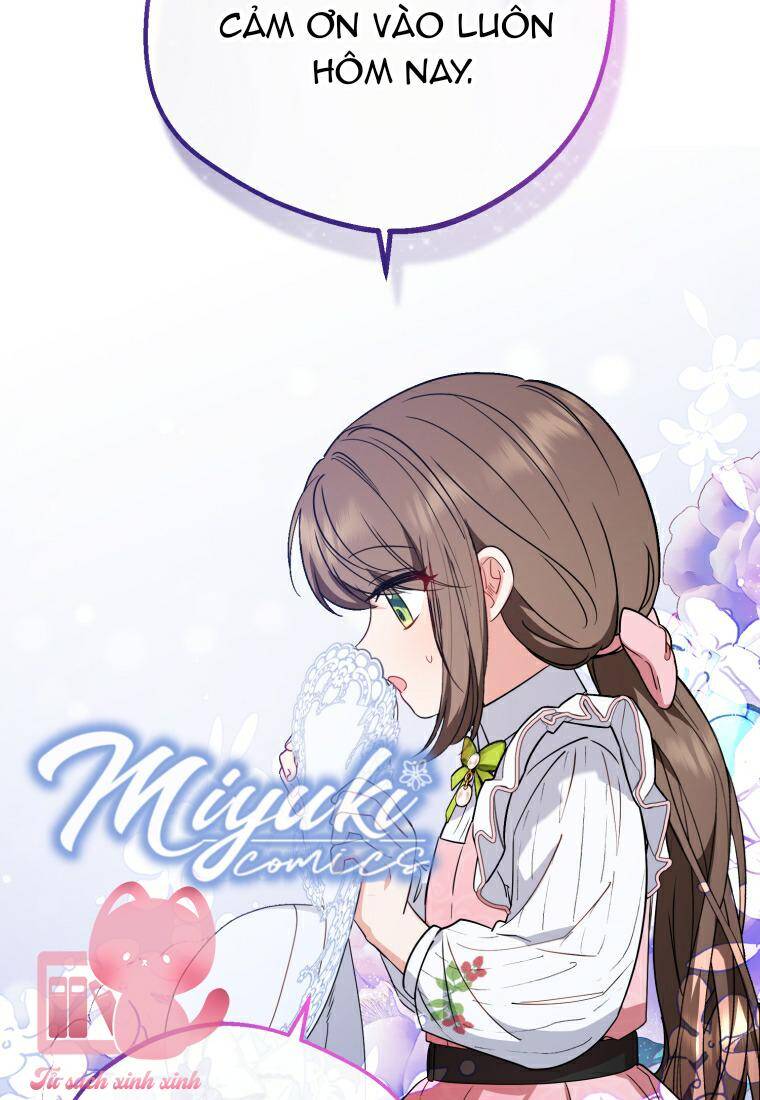 Được Yêu Thương Mà Còn Ngại Ngùng Sao! Chapter 9 - Trang 27