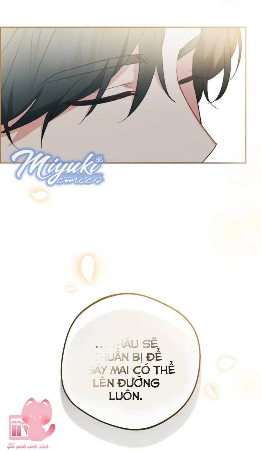 Được Yêu Thương Mà Còn Ngại Ngùng Sao! Chapter 22 - Trang 30