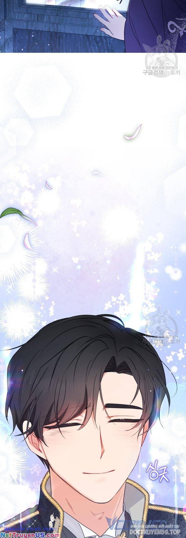 Được Yêu Thương Mà Còn Ngại Ngùng Sao! Chapter 46 - Trang 17