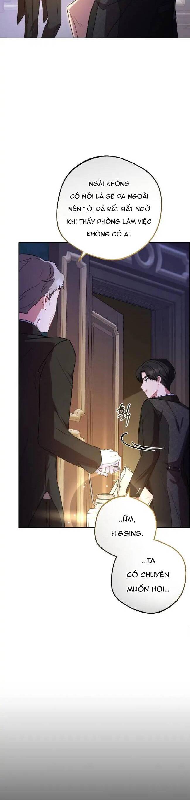 Được Yêu Thương Mà Còn Ngại Ngùng Sao! Chapter 7 - Trang 48