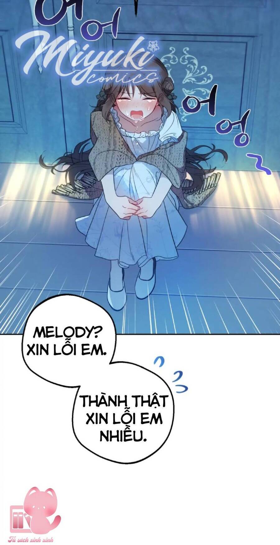 Được Yêu Thương Mà Còn Ngại Ngùng Sao! Chapter 20 - Trang 52