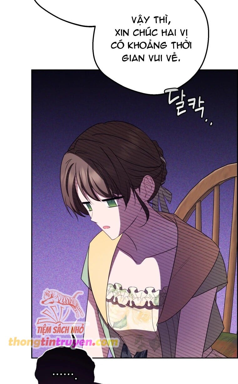 Được Yêu Thương Mà Còn Ngại Ngùng Sao! Chapter 76 - Trang 4