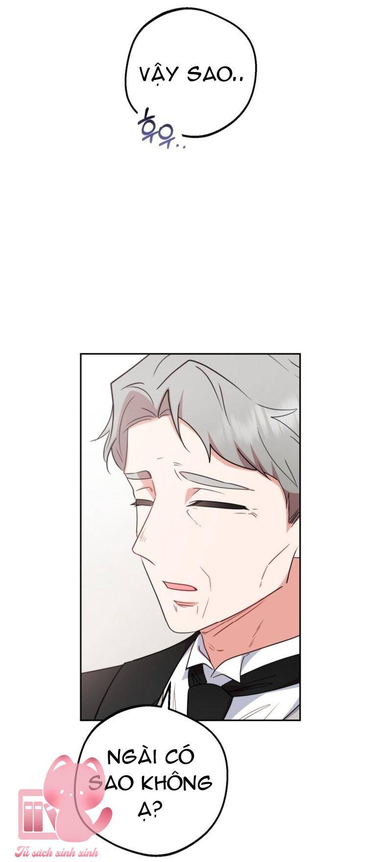 Được Yêu Thương Mà Còn Ngại Ngùng Sao! Chapter 54 - Trang 55