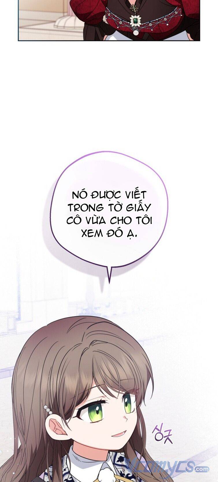 Được Yêu Thương Mà Còn Ngại Ngùng Sao! Chapter 48 - Trang 19