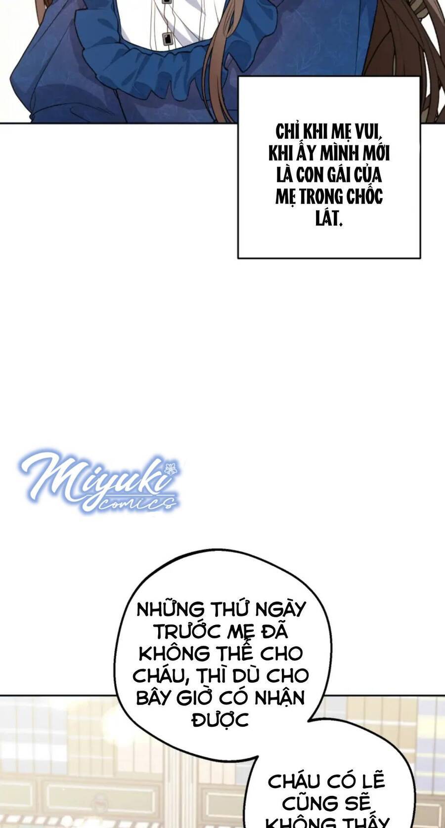 Được Yêu Thương Mà Còn Ngại Ngùng Sao! Chapter 22 - Trang 15