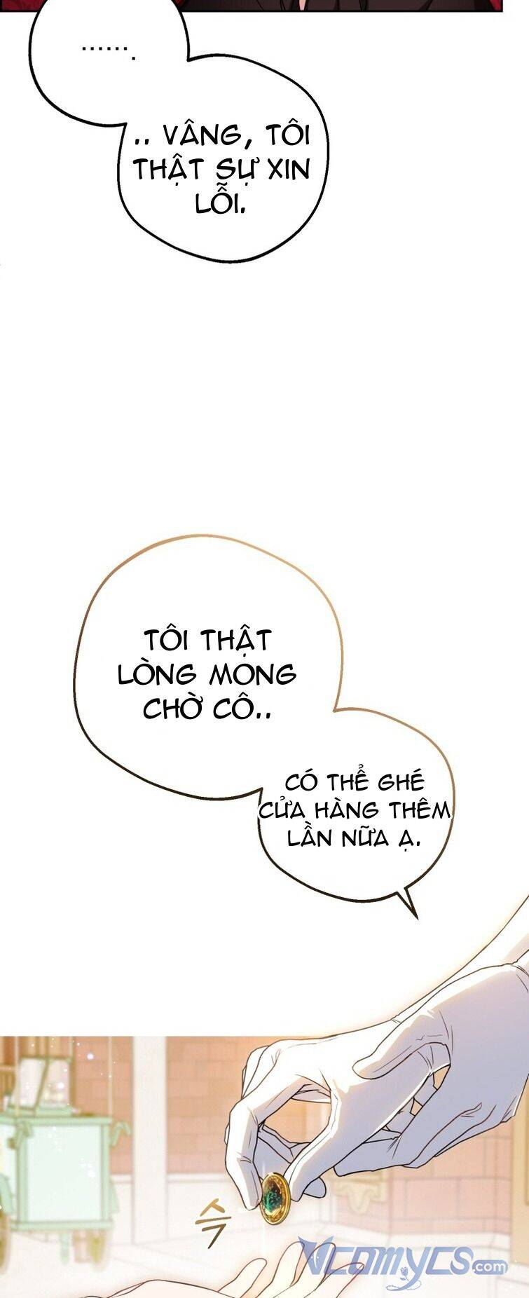 Được Yêu Thương Mà Còn Ngại Ngùng Sao! Chapter 48 - Trang 24