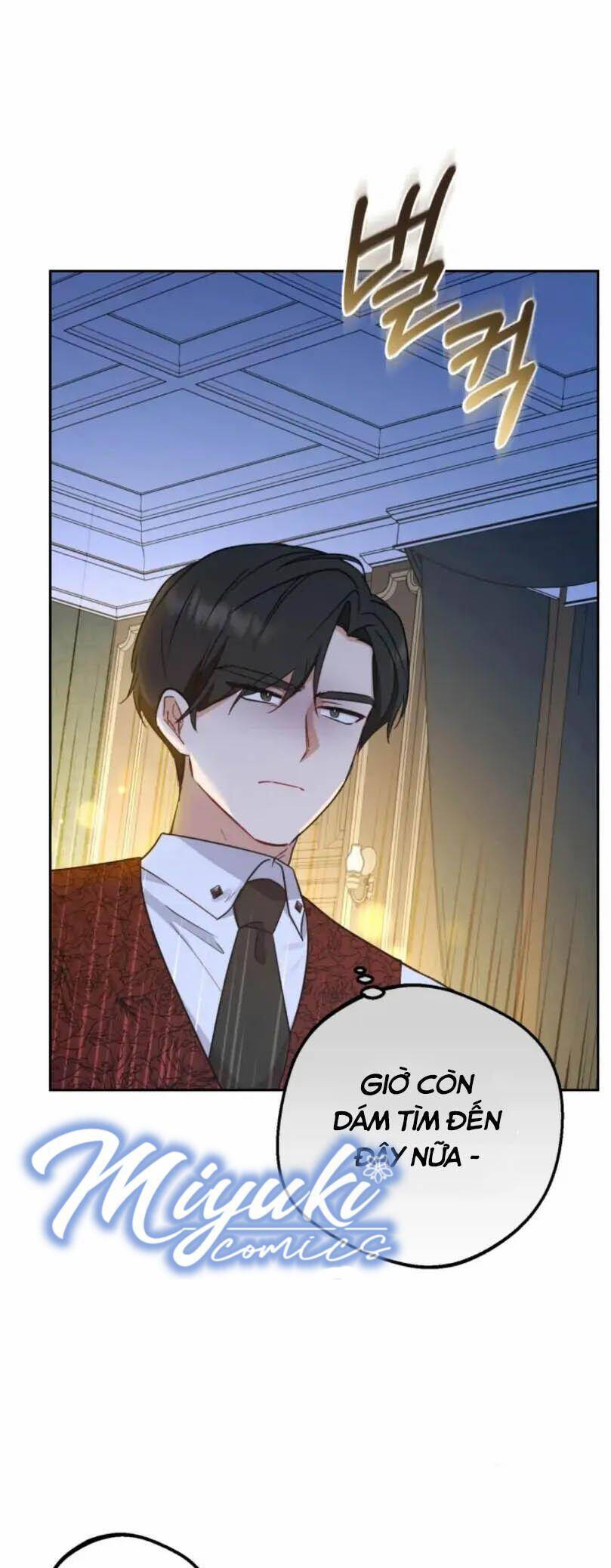 Được Yêu Thương Mà Còn Ngại Ngùng Sao! Chapter 10 - Trang 39