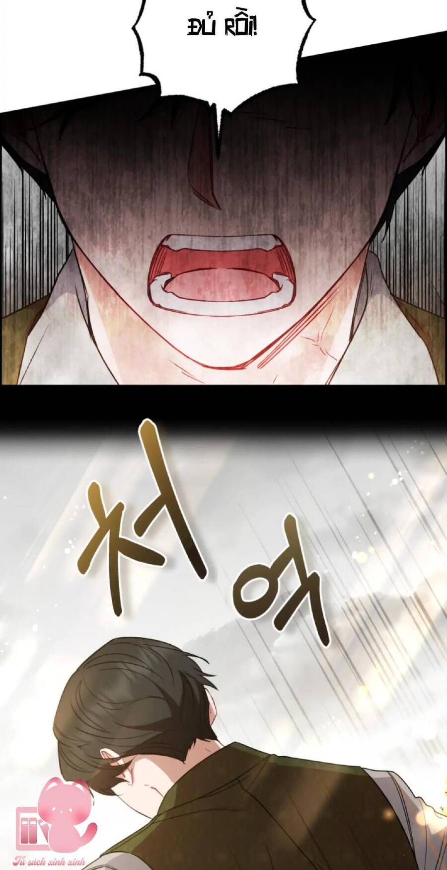 Được Yêu Thương Mà Còn Ngại Ngùng Sao! Chapter 19 - Trang 56