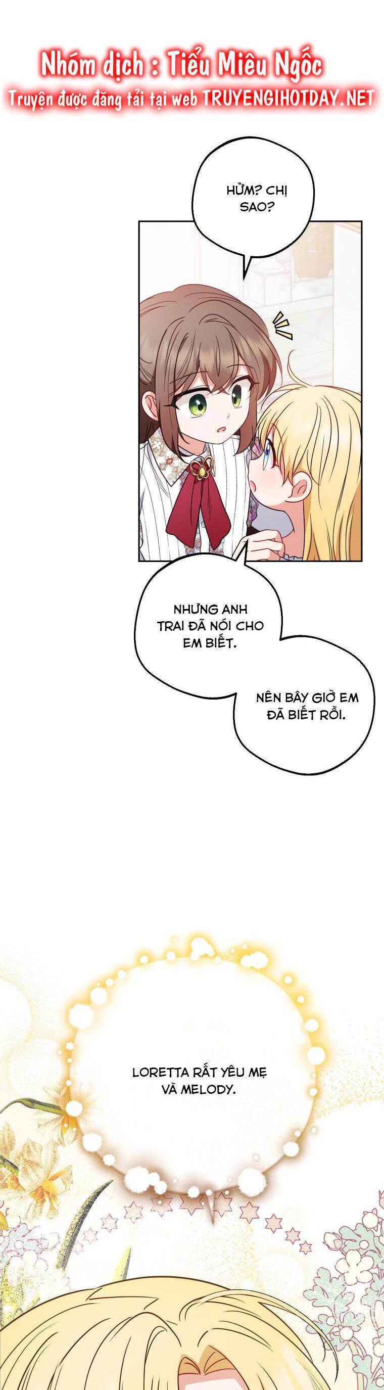 Được Yêu Thương Mà Còn Ngại Ngùng Sao! Chapter 45 - Trang 10